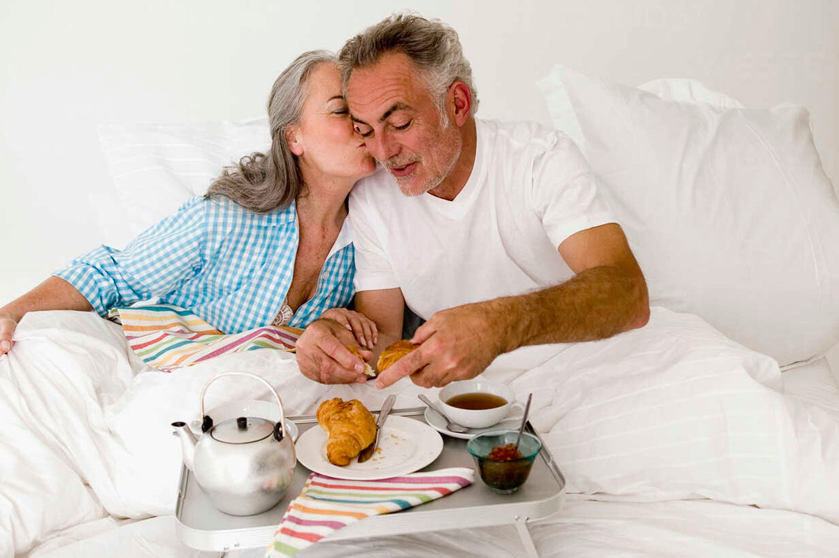 Testosterone therapy In San Jose: Sex life