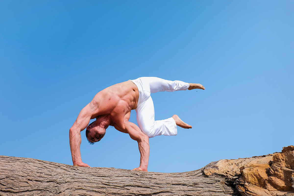 Testosterone therapy In San Jose: Muscle Strength